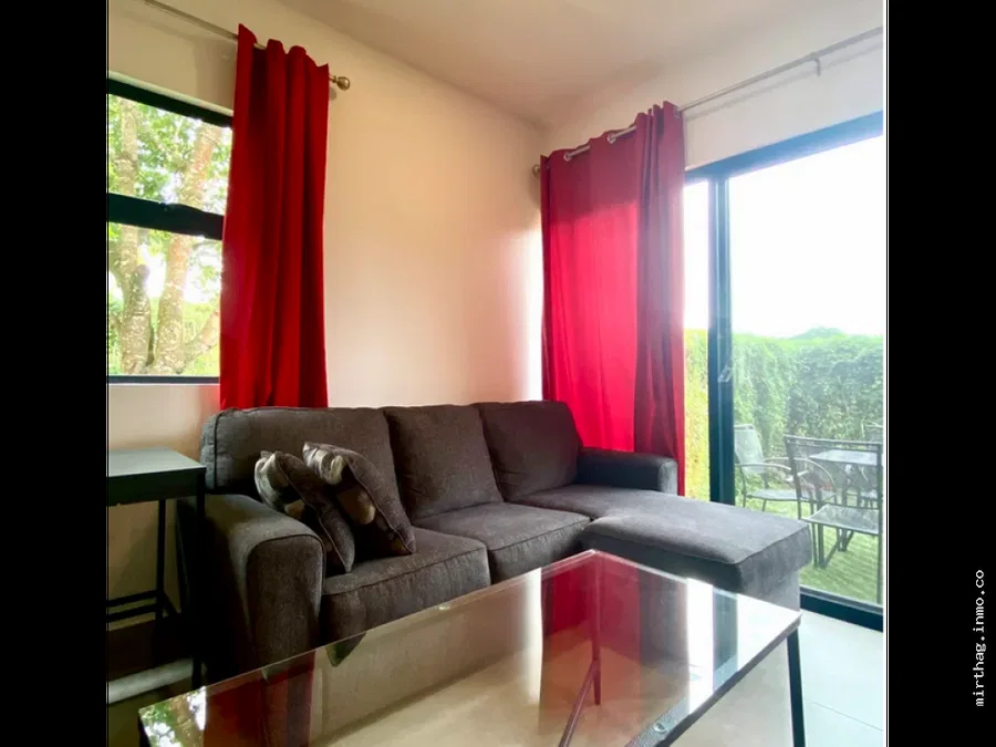 Brand-New 2-Bedroom Condo with Private Pool