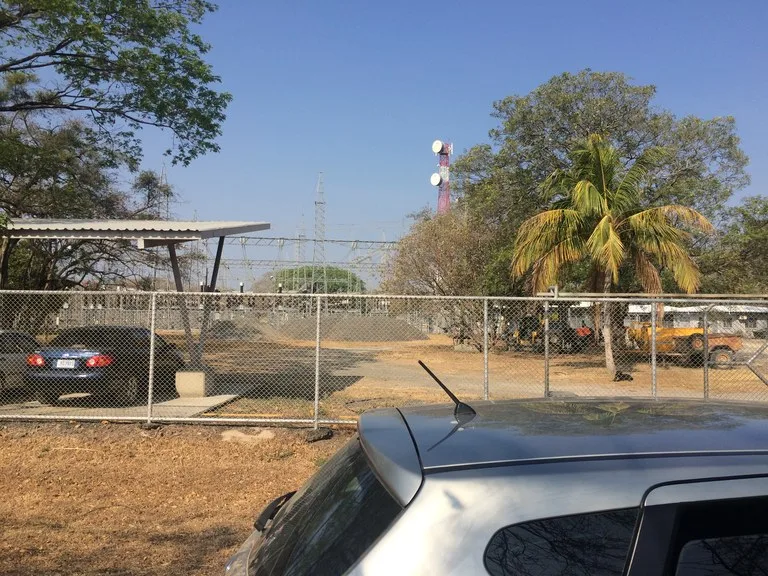Development Parcel in Liberia