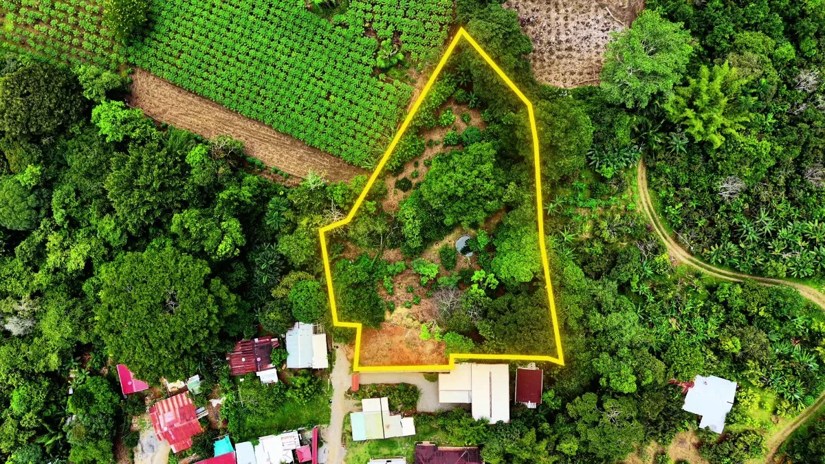 SE VENDE TERRENO LISTO PARA CONSTRUIR CON AGUA PROPIA Y EXCELENTE UBICACION - Venta en Daniel Flores
