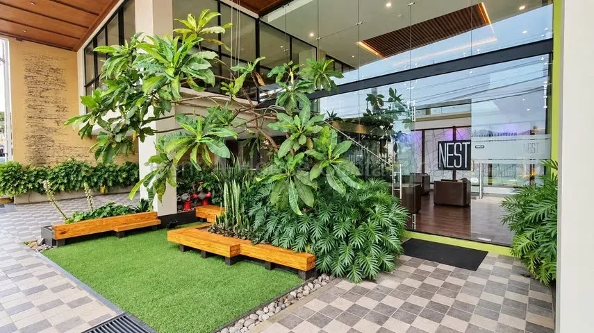 Apartamento en venta en Torre Nest, Curridabat | 125,79 m², 2 parqueos.