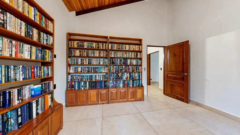 Cinco Ventanas: Modern Tropical Retreat with Private Pool and Jungle, photo 16