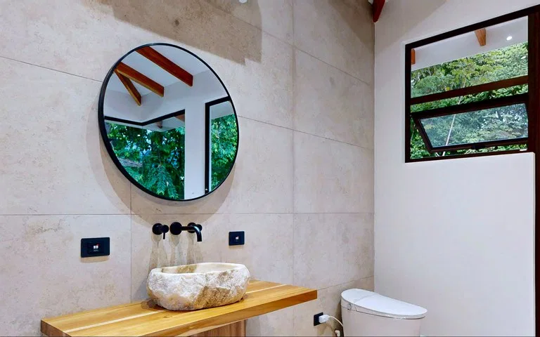 Cinco Ventanas: Modern Tropical Retreat with Private Pool and Jungle, photo 20