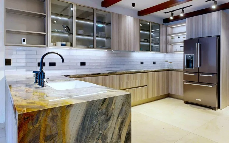 Cinco Ventanas: Modern Tropical Retreat with Private Pool and Jungle, photo 8