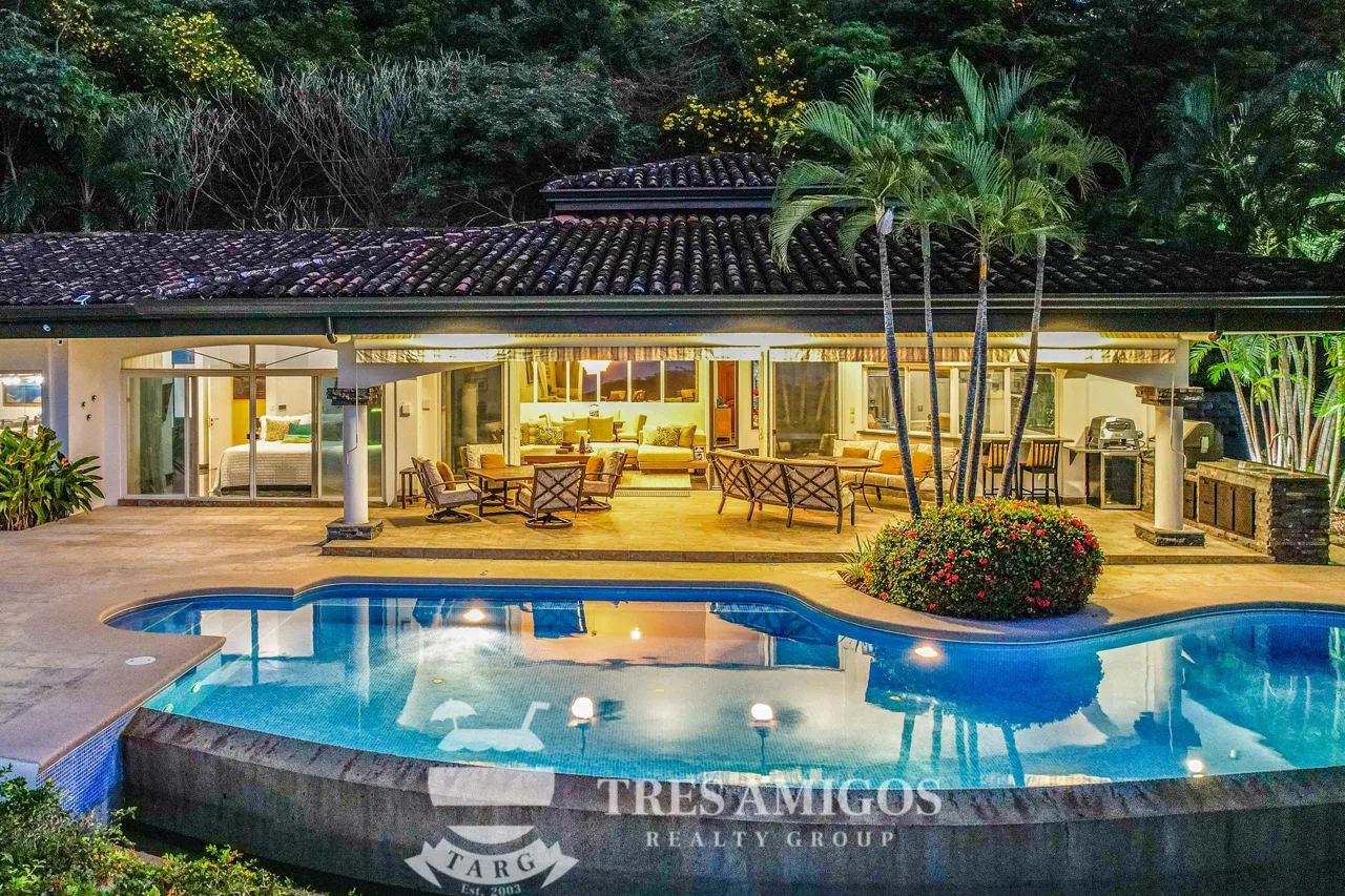 Villa Vista Luna
