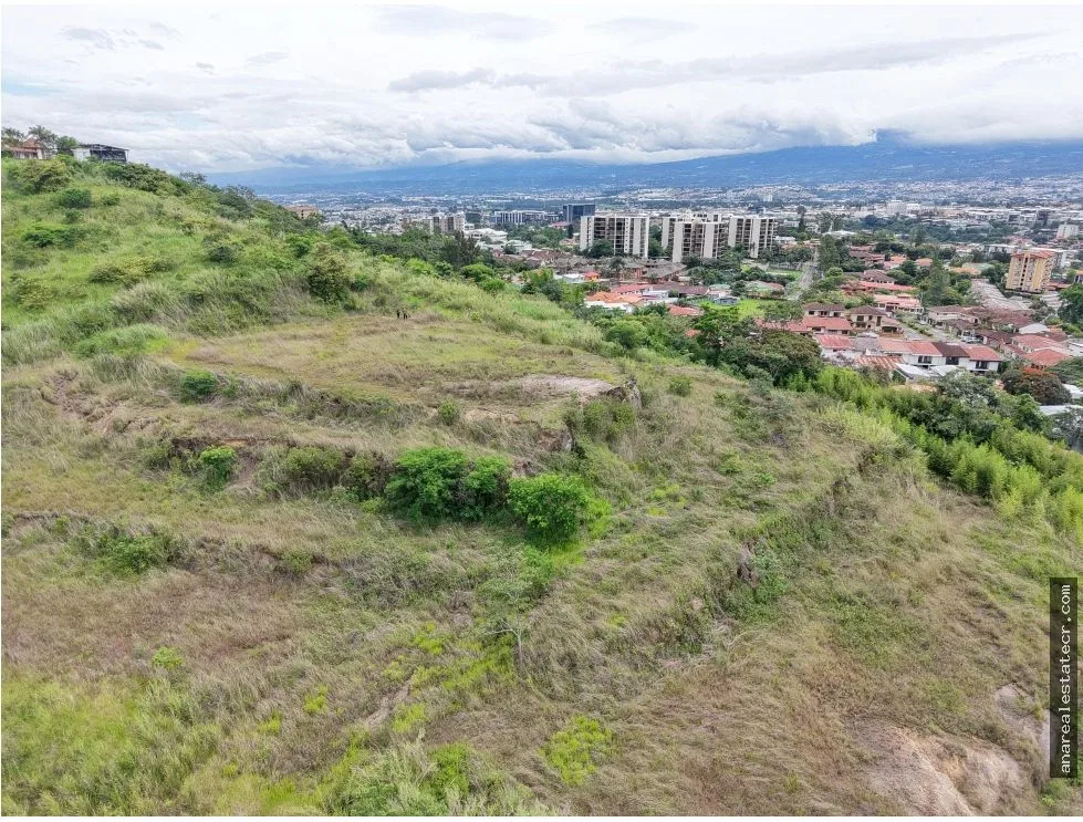 terreno in Escazú, photo 2
