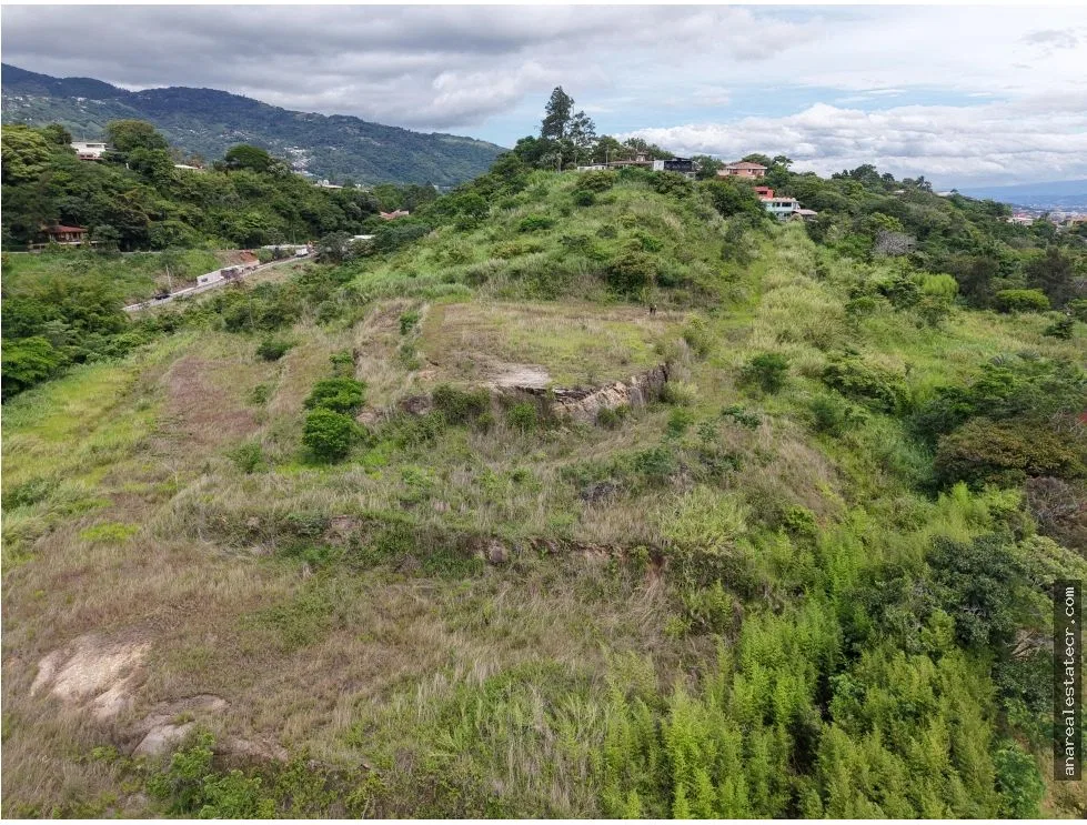terreno in Escazú, photo 3