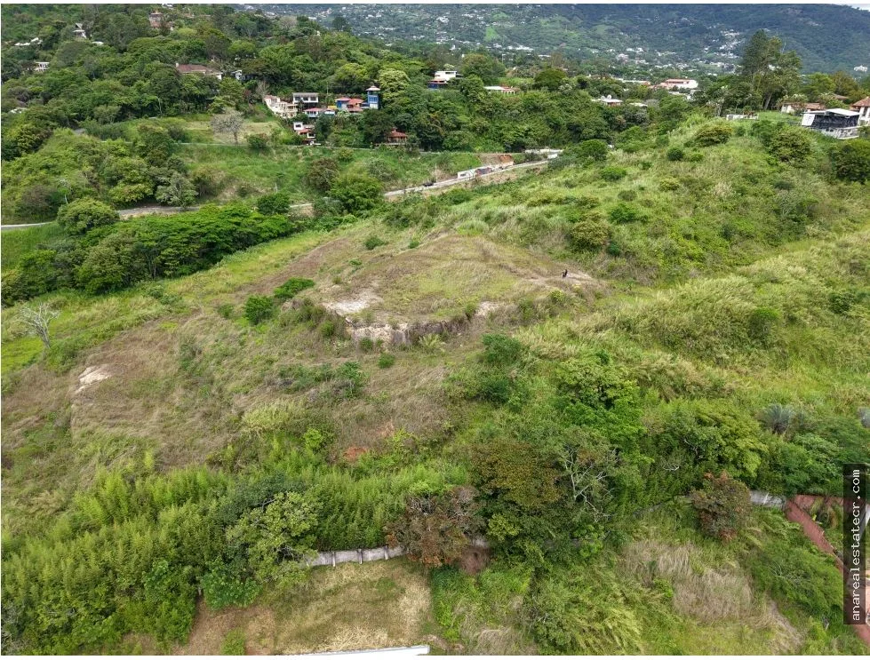 terreno in Escazú, photo 4