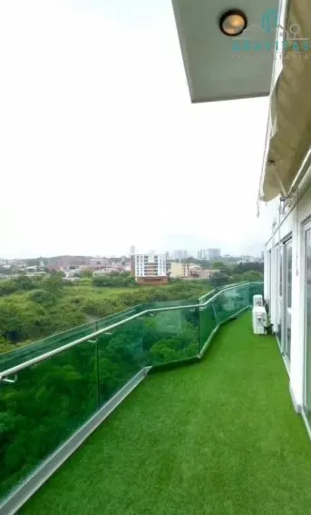 Apartment for rent in Rohrmoser | Penthouse | 3 parking spaces | Appliances included | F 459, photo 10