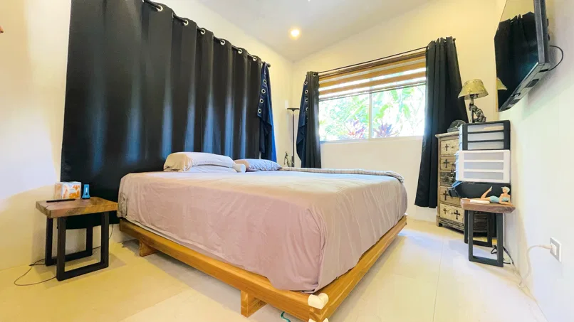 PROPERTY WITH TWO BEDROOMS AND PERSONAL CREEK ACCESS, IN OJOCHAL – 0.43 ACRES, photo 15