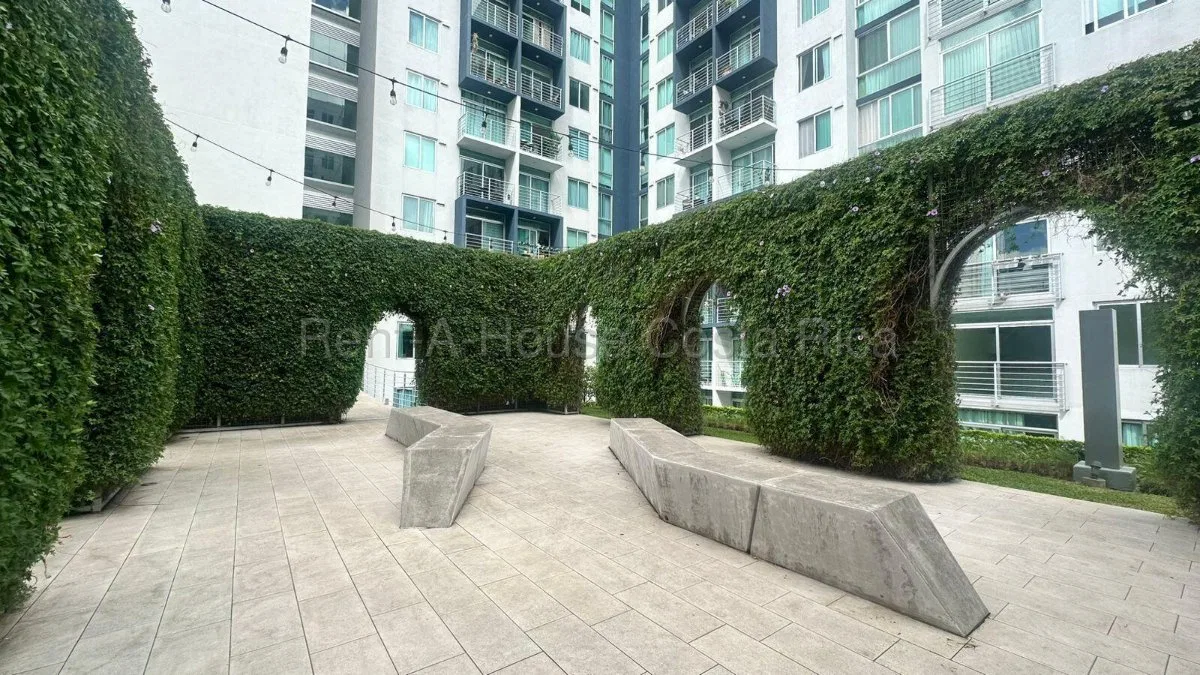 Se alquila apartamento en Tibás, San José 26-2149 - Alquiler / Renta en Tibás