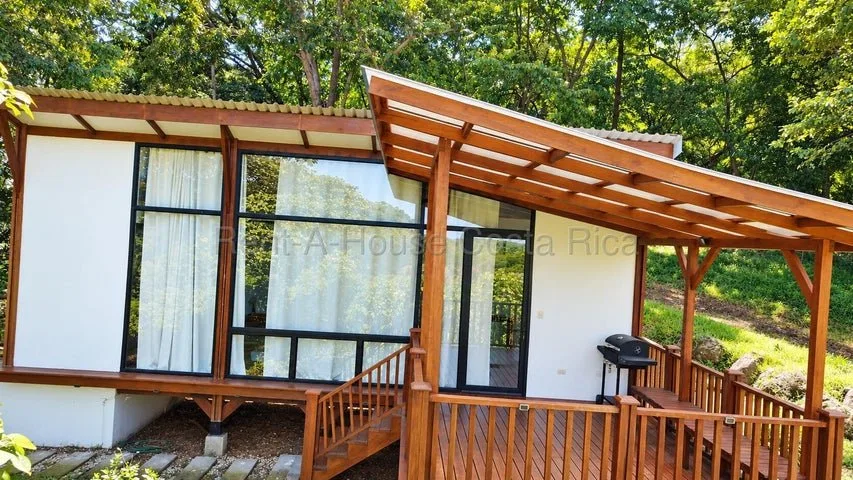 Venta de Lote + Cabaña en Turrubares-San Pablo. RAH 27-717 - Venta en Turrubares, photo 7