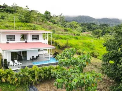 Casa de 3 habitaciones con Vista al Mar en Comunidad Cerrada, photo 2
