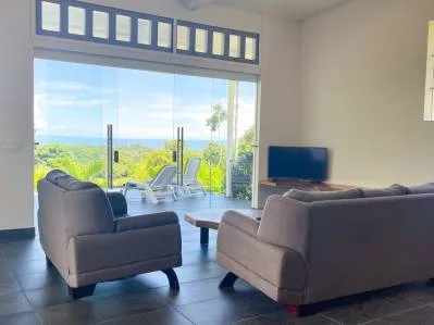 Casa de 3 habitaciones con Vista al Mar en Comunidad Cerrada, photo 4
