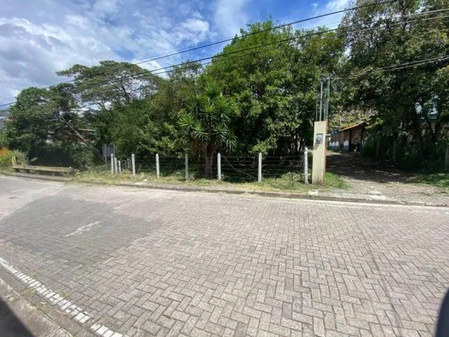 Venta de lote en Escazú centro - Venta en Escazú