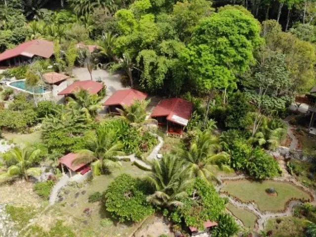 Casa Bella Mia