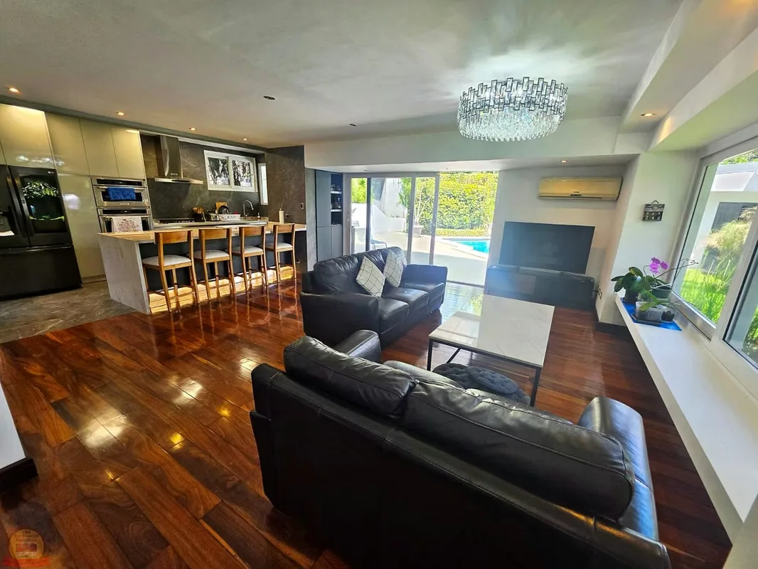 CASA INDEPENDIENTE EN VENTA | LOS LAURELES, ESCAZÚ