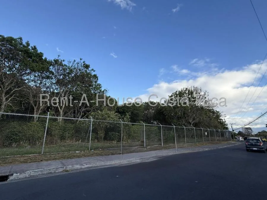 Amplio terreno con vistas al Valle Central en San Rafael de Heredia #26-1470 GS - Venta en San Rafael