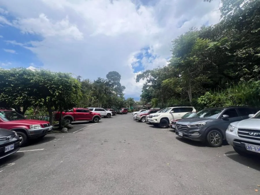 Exclusivo e íntimo club en Escazú con amplio terreno y amenidades #26-1313 GS - Venta en Escazú, photo 3