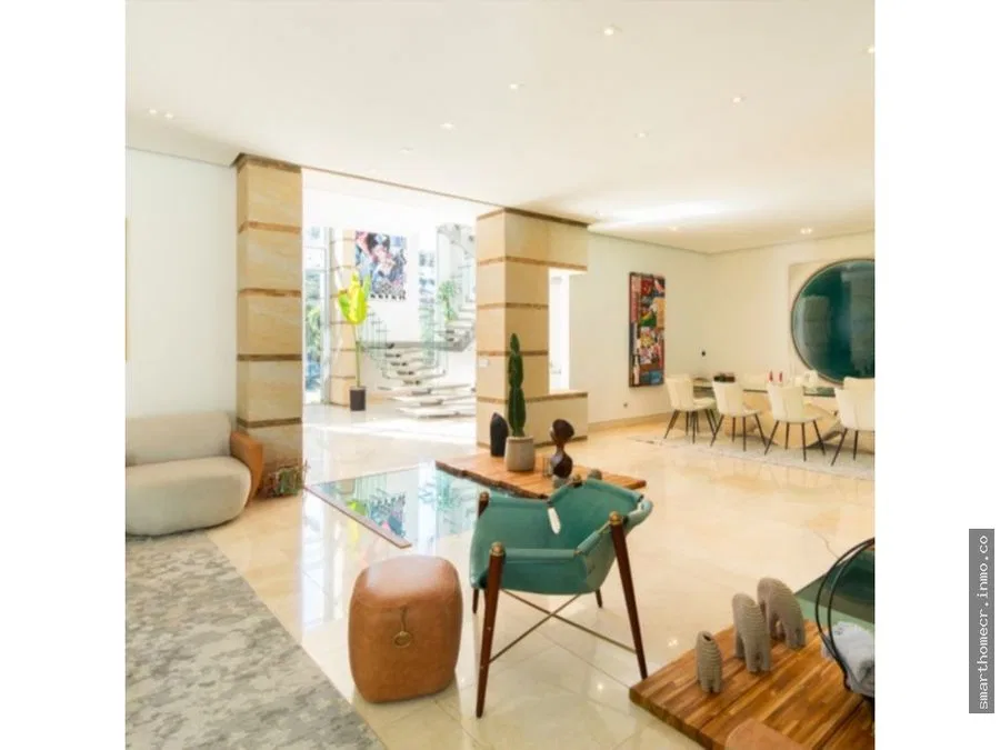 VENTA DE CASA EN CONDOMINIO VALLE DEL SOL*