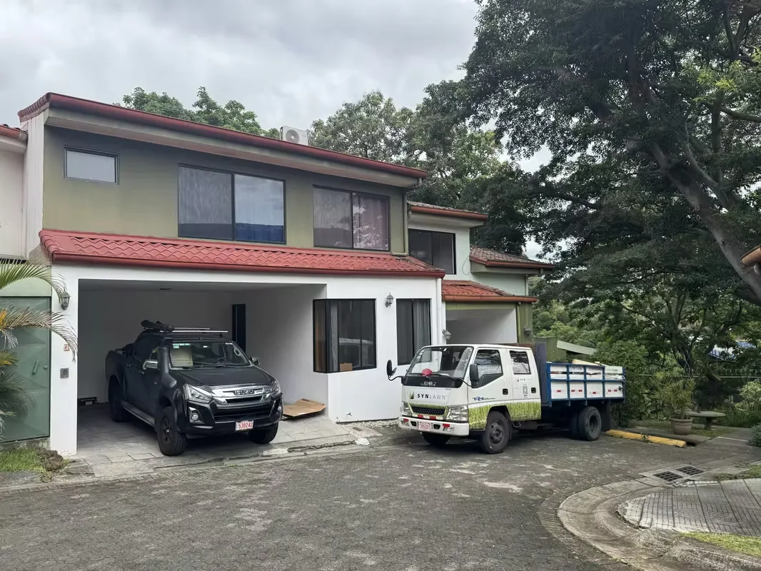 Luxury Home for Sale | Torino Gated Community | San José, Costa Rica