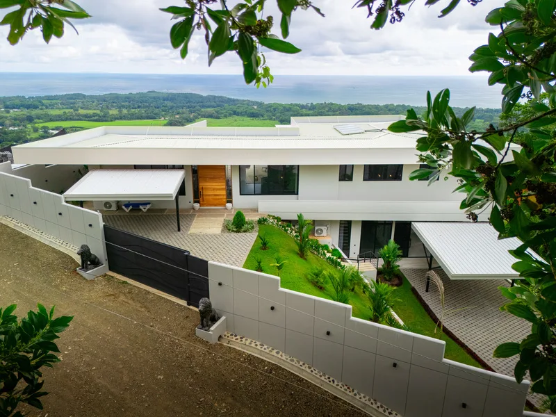 4 Bed Single Family Homes For Sale in Uvita, photo 11