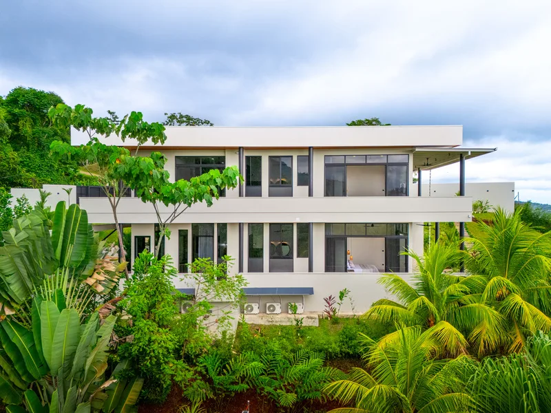4 Bed Single Family Homes For Sale in Uvita, photo 10