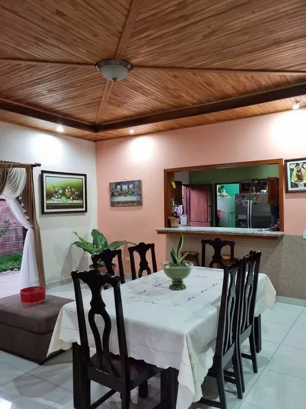 House for sale in Alajuel- Roble 1 level, photo 3