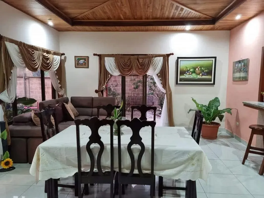 House for sale in Alajuel- Roble 1 level, photo 5