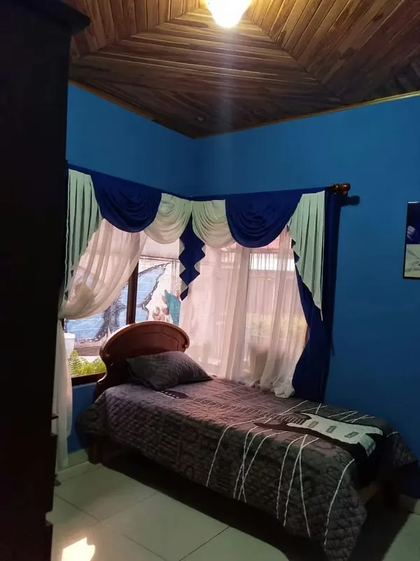 House for sale in Alajuel- Roble 1 level, photo 6