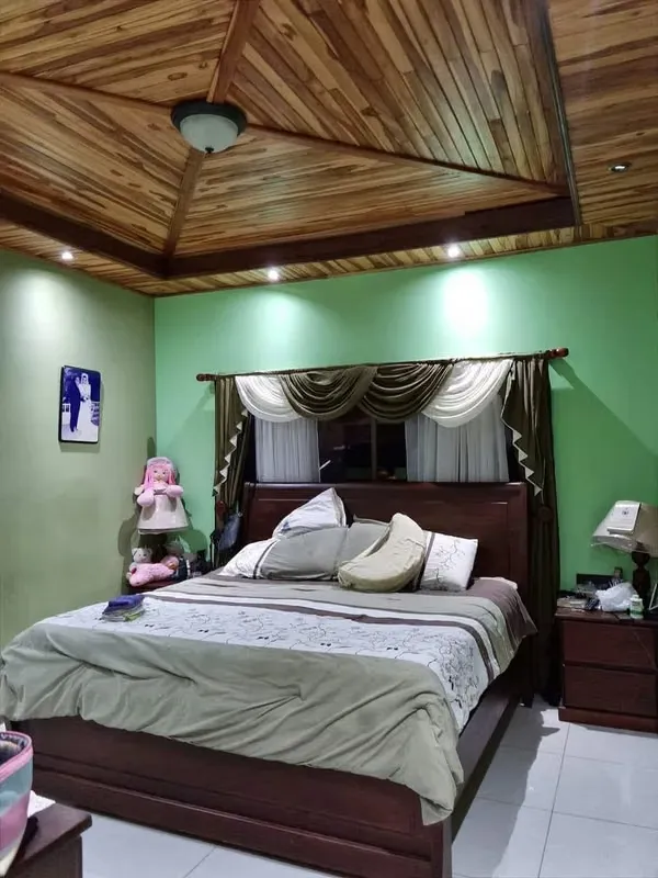 House for sale in Alajuel- Roble 1 level, photo 7