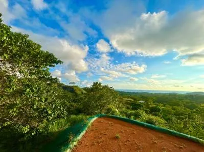 Lote con vista panorámica al mar en la prestigiosa Fase 11 de Ojochal, photo 2