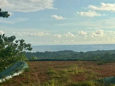 Lote con vista panorámica al mar en la prestigiosa Fase 11 de Ojochal, photo 3
