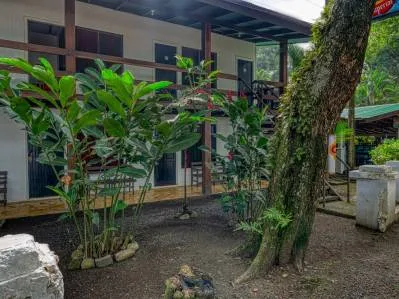 Beach Front Hotel and Restaurant in Dominical – 0.4 Acres, photo 23