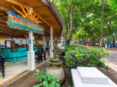 Beach Front Hotel and Restaurant in Dominical – 0.4 Acres, photo 24