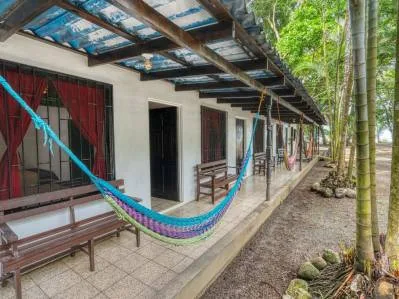 Beach Front Hotel and Restaurant in Dominical – 0.4 Acres, photo 26