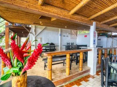 Beach Front Hotel and Restaurant in Dominical – 0.4 Acres, photo 27