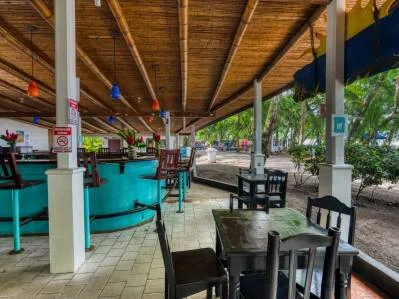 Beach Front Hotel and Restaurant in Dominical – 0.4 Acres, photo 28