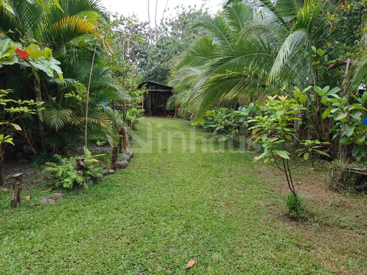 QUINTA EN VENTA EN SAN PEDRO DE LA TIGRA