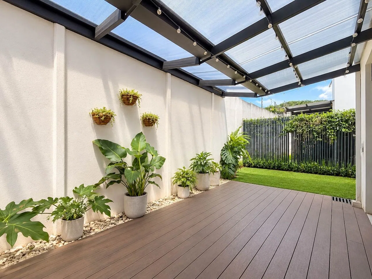 CASA EN ALQUILER EN CONDOMINIO SANTA ANA BOULEVARD, photo 11