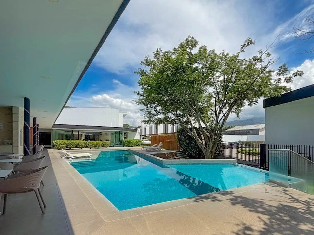 CASA EN ALQUILER EN CONDOMINIO SANTA ANA BOULEVARD, photo 13
