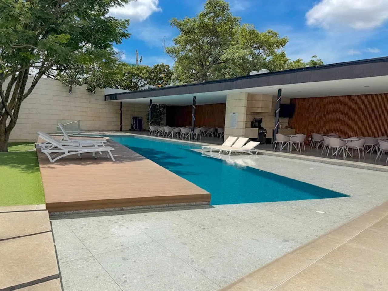 CASA EN ALQUILER EN CONDOMINIO SANTA ANA BOULEVARD, photo 14