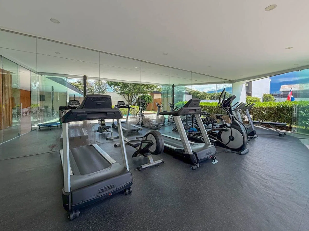 CASA EN ALQUILER EN CONDOMINIO SANTA ANA BOULEVARD, photo 15