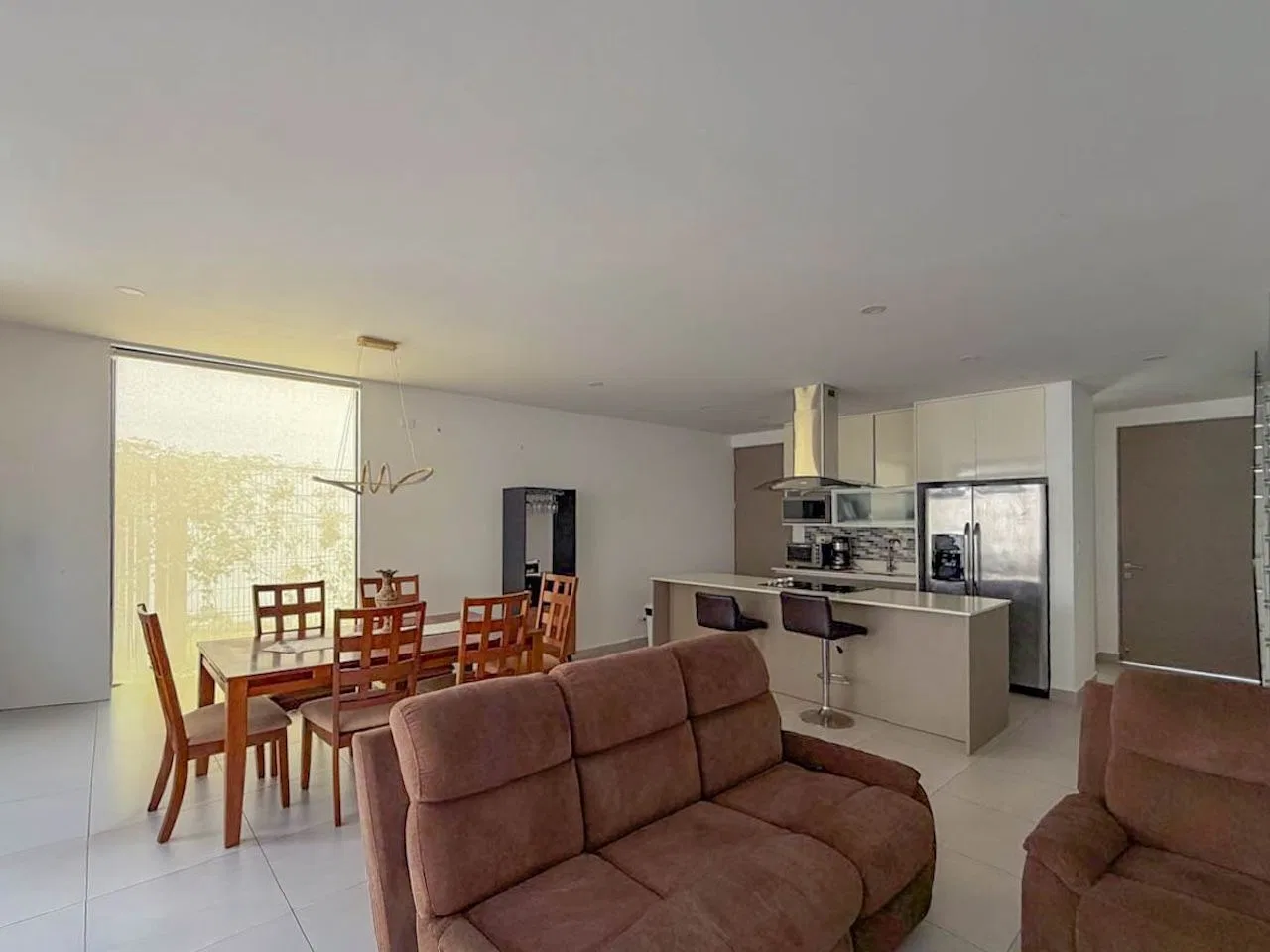 CASA EN ALQUILER EN CONDOMINIO SANTA ANA BOULEVARD, photo 3