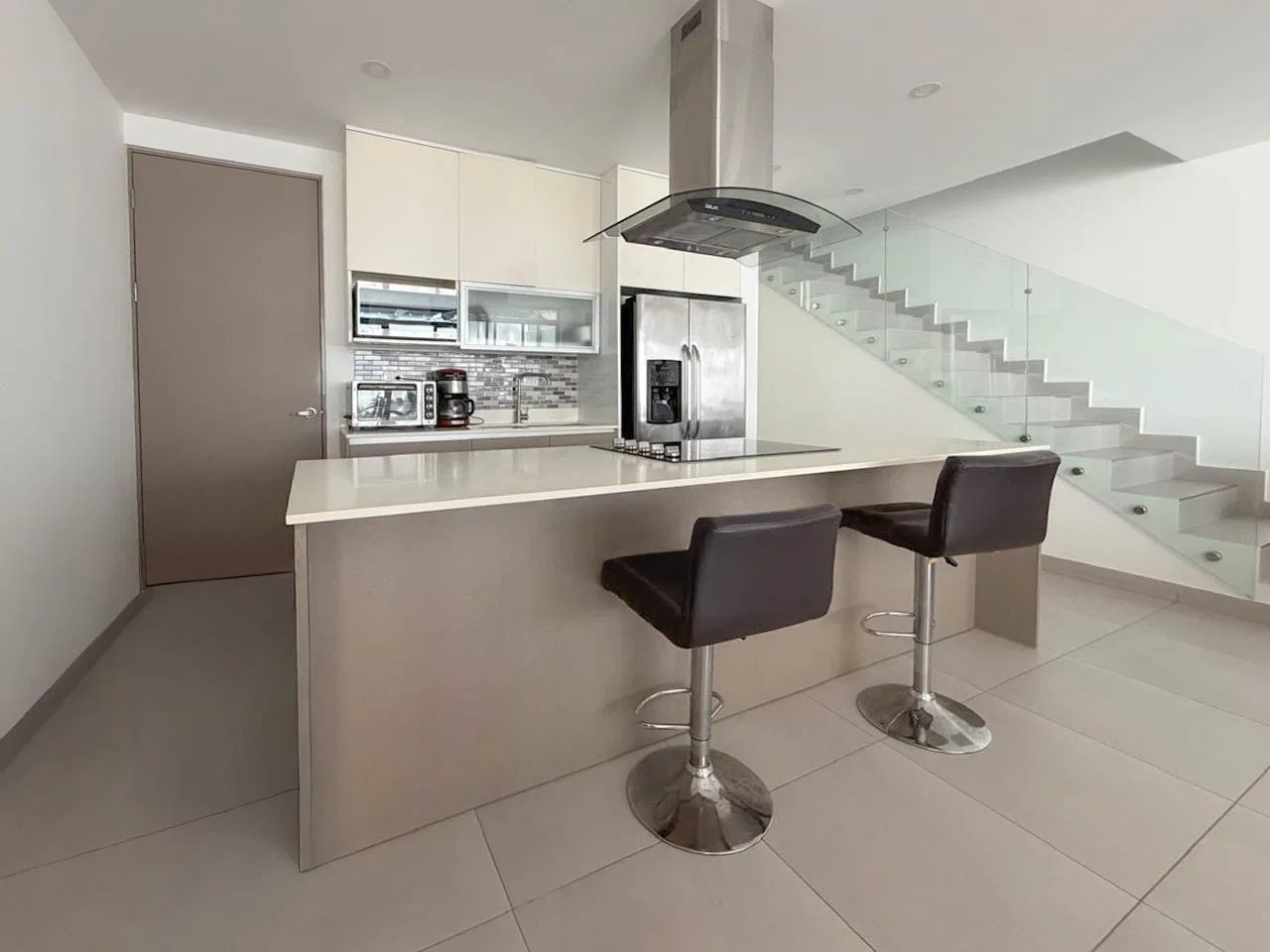 CASA EN ALQUILER EN CONDOMINIO SANTA ANA BOULEVARD, photo 4