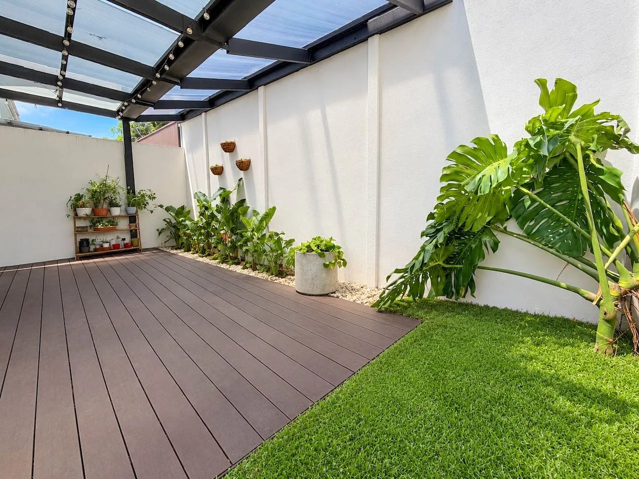 CASA EN ALQUILER EN CONDOMINIO SANTA ANA BOULEVARD, photo 10
