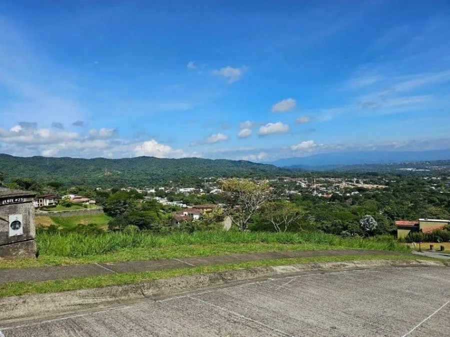 Lote en venta en Mora, San José. RAH 23-3379 - Venta en Mora