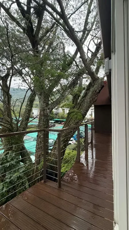 Apartamento para alquilar en tercer piso, el apartamento mide 75 metros cuadrados, dos parqueos,tenia dos habitaciones pro se quito una para que quede la sala mas amplia,tiene bodega ..., photo 15