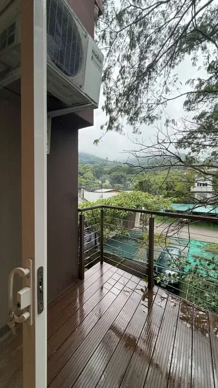 Apartamento para alquilar en tercer piso, el apartamento mide 75 metros cuadrados, dos parqueos,tenia dos habitaciones pro se quito una para que quede la sala mas amplia,tiene bodega ..., photo 16