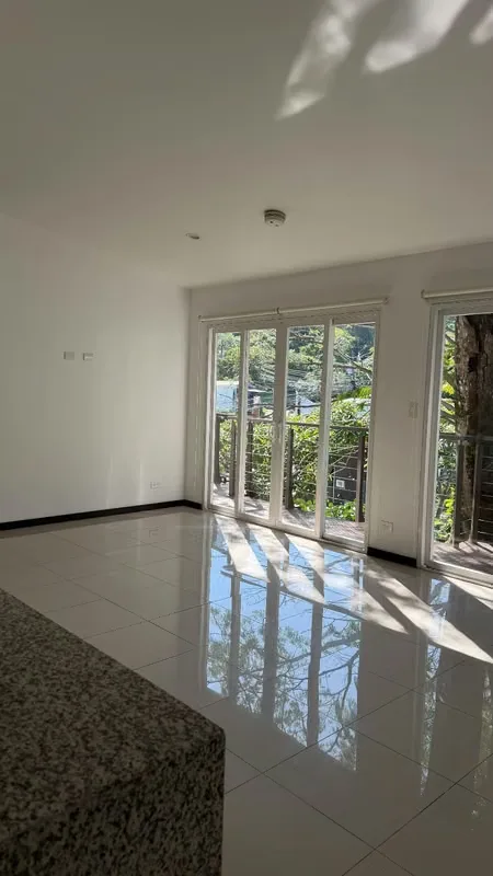 Apartamento para alquilar en tercer piso, el apartamento mide 75 metros cuadrados, dos parqueos,tenia dos habitaciones pro se quito una para que quede la sala mas amplia,tiene bodega ..., photo 6