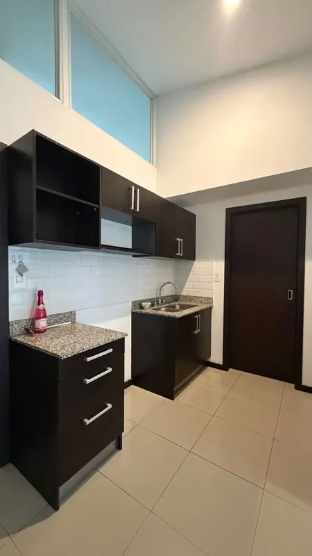 Apartamento para alquilar en tercer piso, el apartamento mide 75 metros cuadrados, dos parqueos,tenia dos habitaciones pro se quito una para que quede la sala mas amplia,tiene bodega ..., photo 8
